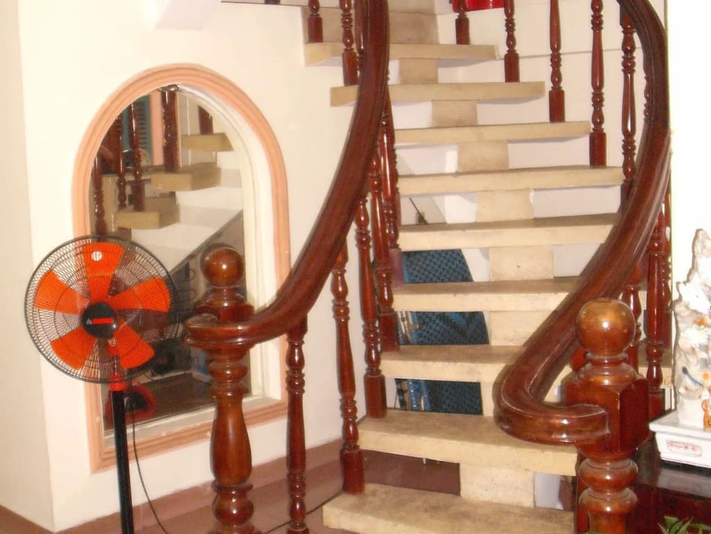 Linh Vi Hotel - photo 9