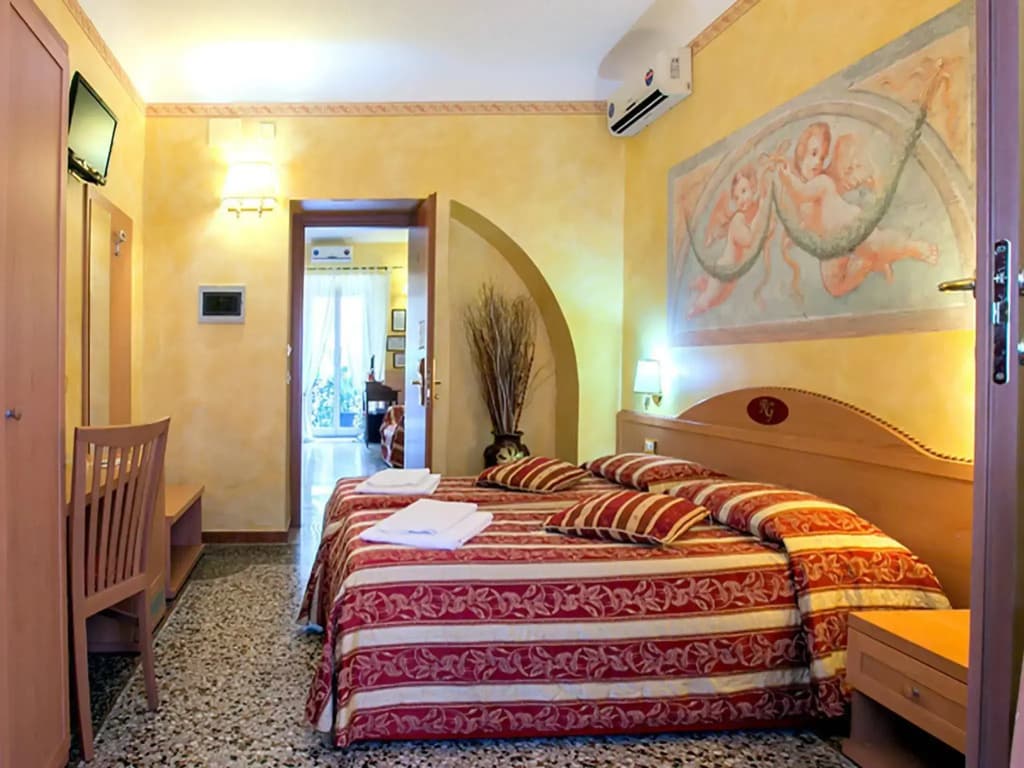 Residenza  Giustiniani - photo 7