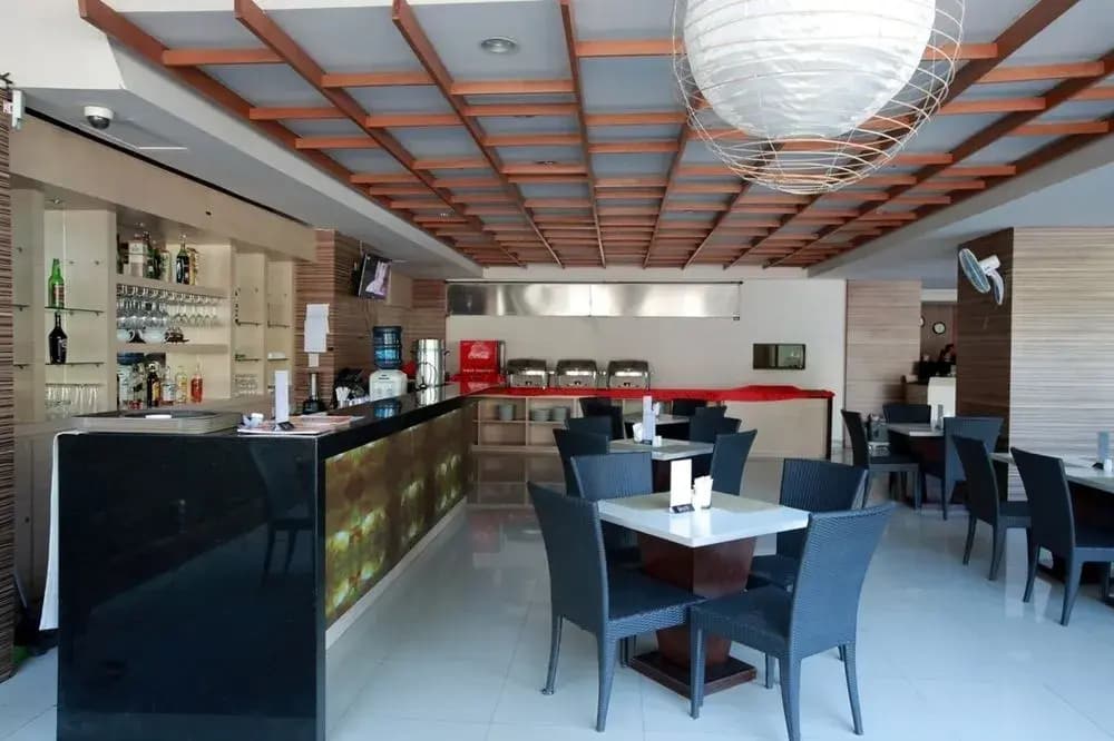 RedDoorz Near Lippo Mall Kuta - photo 15