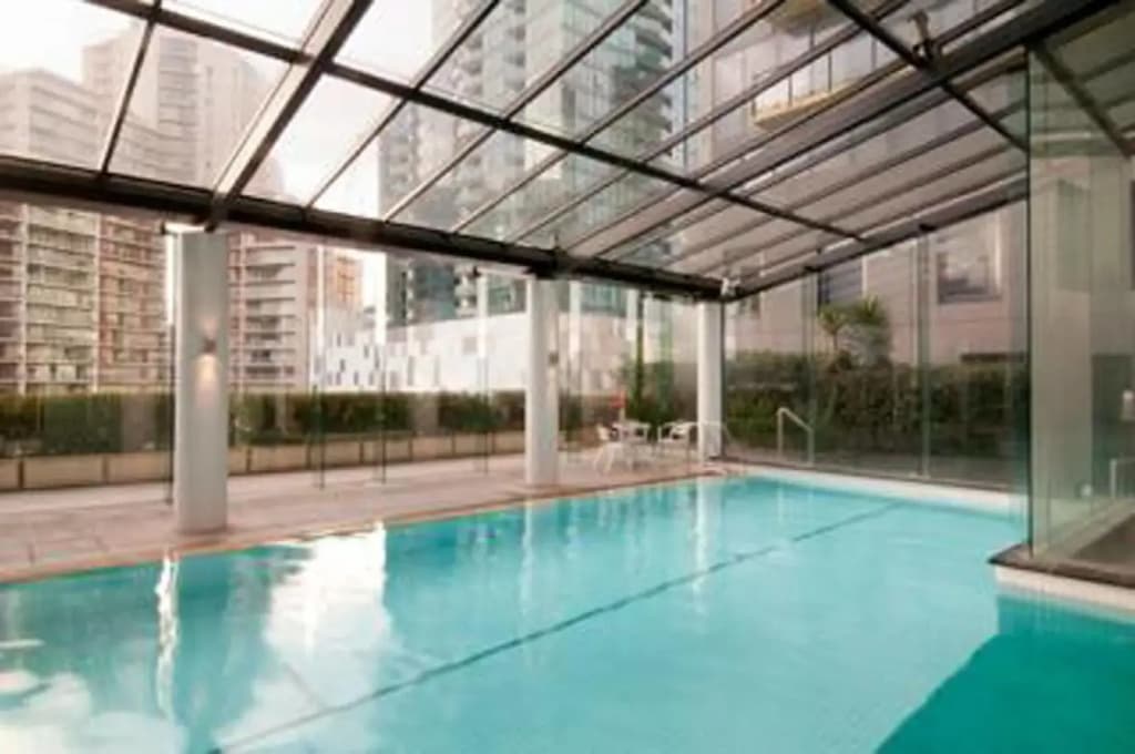 Inner Melbourne Serviced Apartments - photo 30