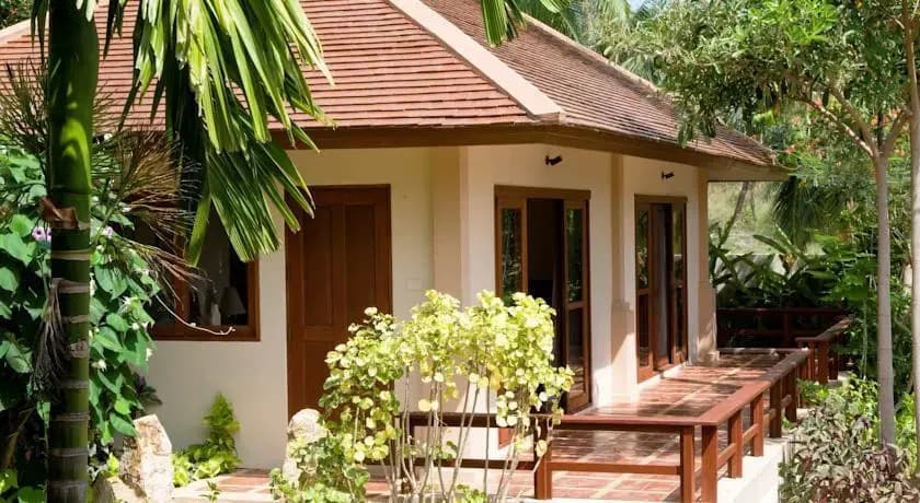 Lamyai Plantation Villa - photo 11