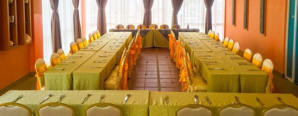 Paradise Spa Hotel - photo 20