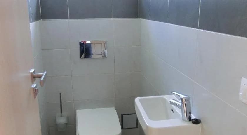 Black Bridge Hotel Apartment - photo 6