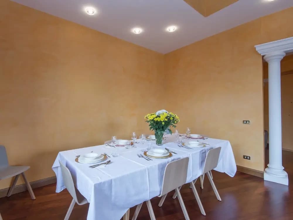 RSH Vatican Luxury View - photo 16