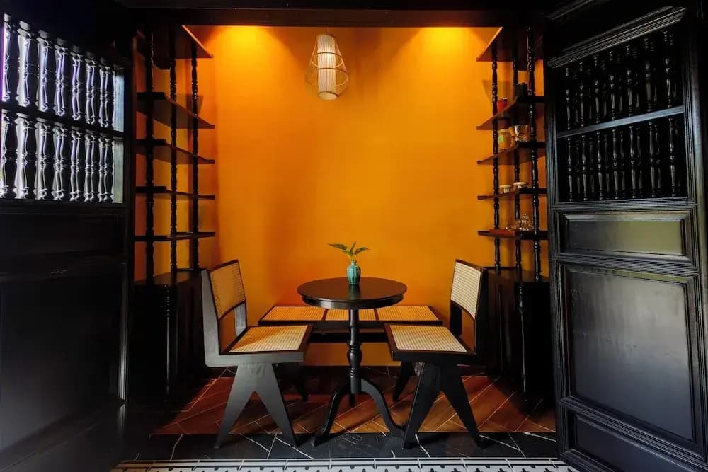 De Stefano Coffee and Hotel - photo 11