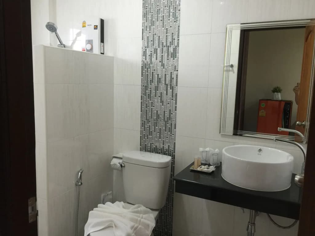 JS Residence Krabi - photo 9