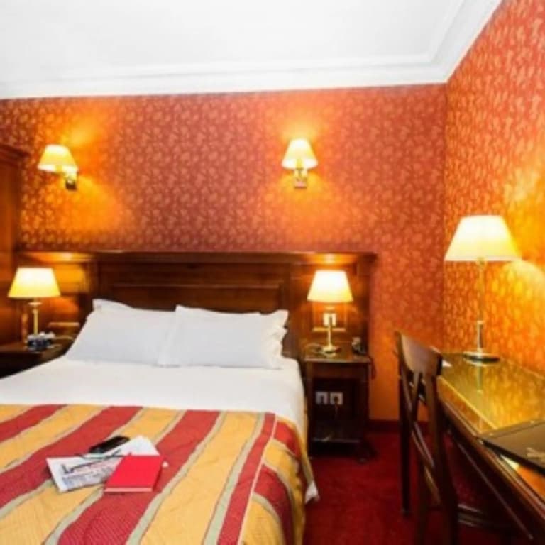 Hotel Niel - photo 23