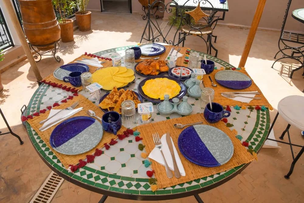 Riad Berenssi - photo 11