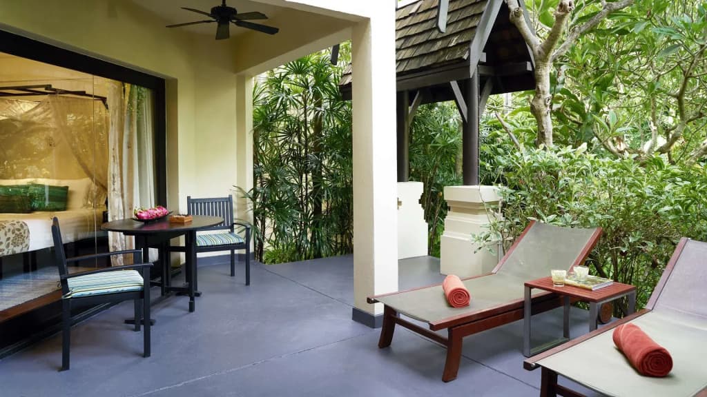 Anantara Bophut Koh Samui Resort - photo 9