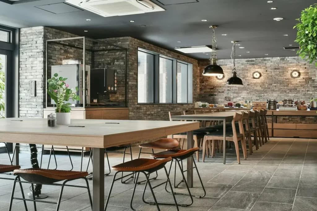 Vessel Inn Namba - photo 12
