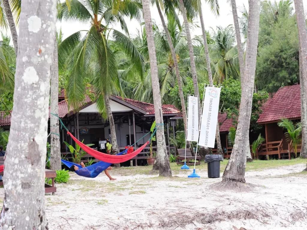 Redang Beach Resort - photo 13