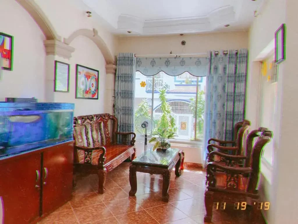 Thai Dat Hotel - photo 6