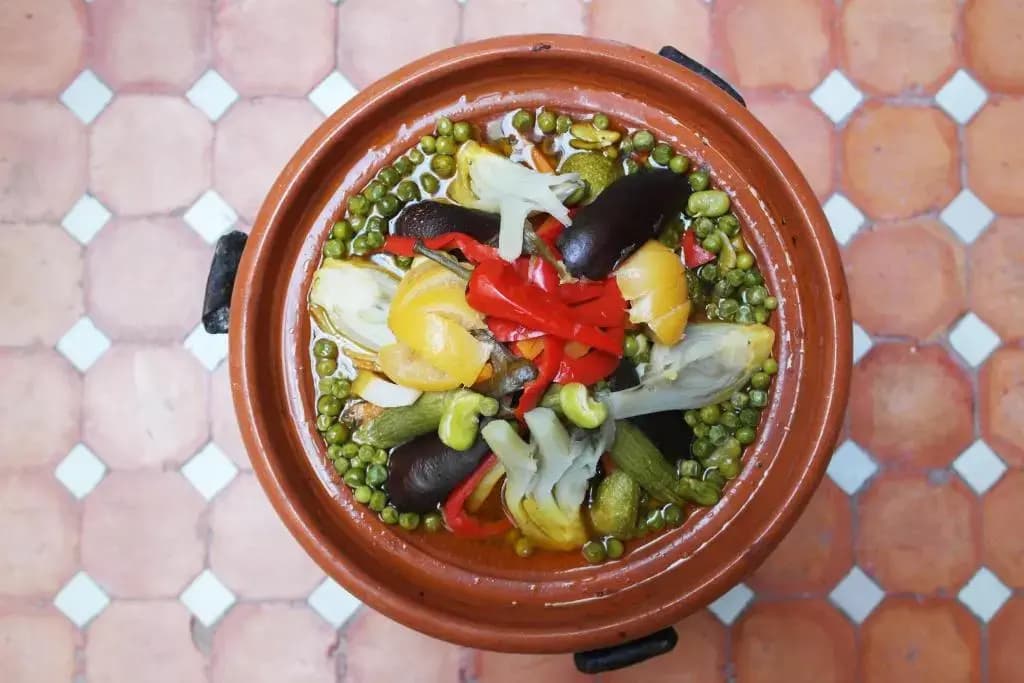 Riad Helen Hotel - photo 8