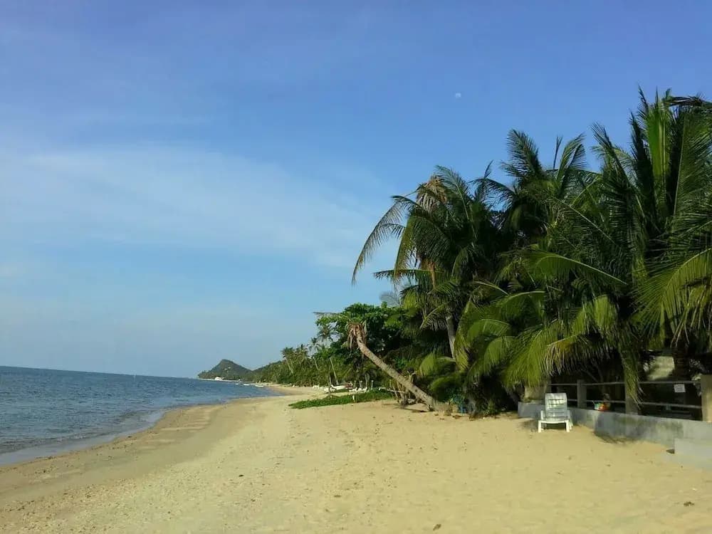 Krisada Beach Resort - photo 17