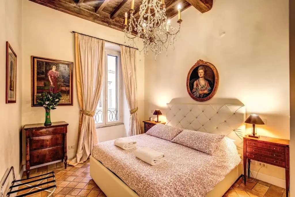 Sumptuous Residence by Piazza Navona - photo 1