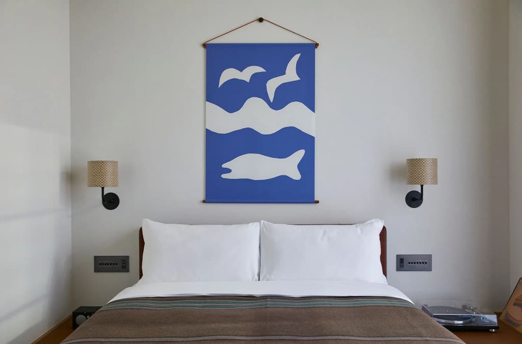 Ace Hotel Kyoto - photo 3