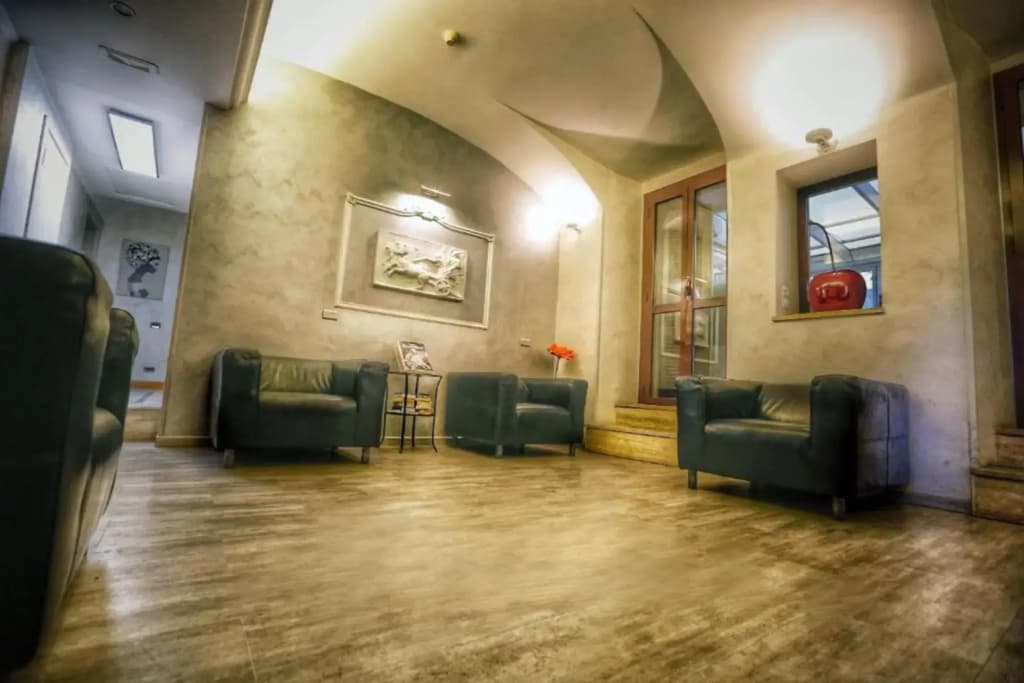 Hotel Giolitti - photo 11
