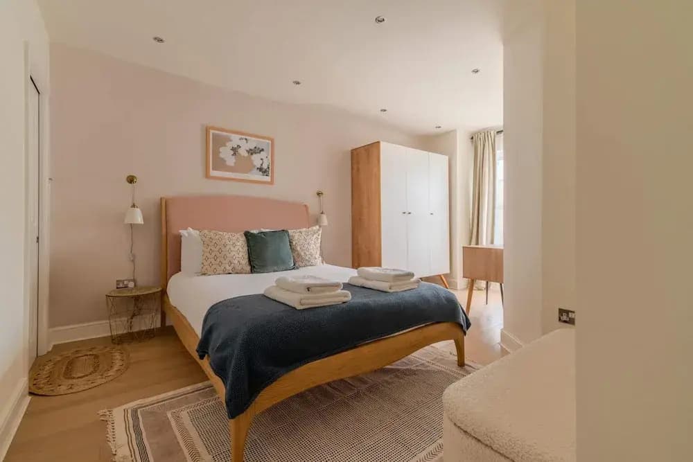 Beautiful 2 Bed, 2 Bath Abode In Dulwich - photo 5