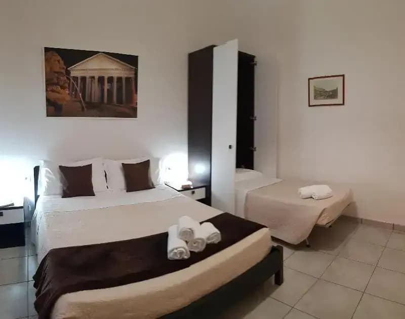 Cialdini 13 Roma - photo 4