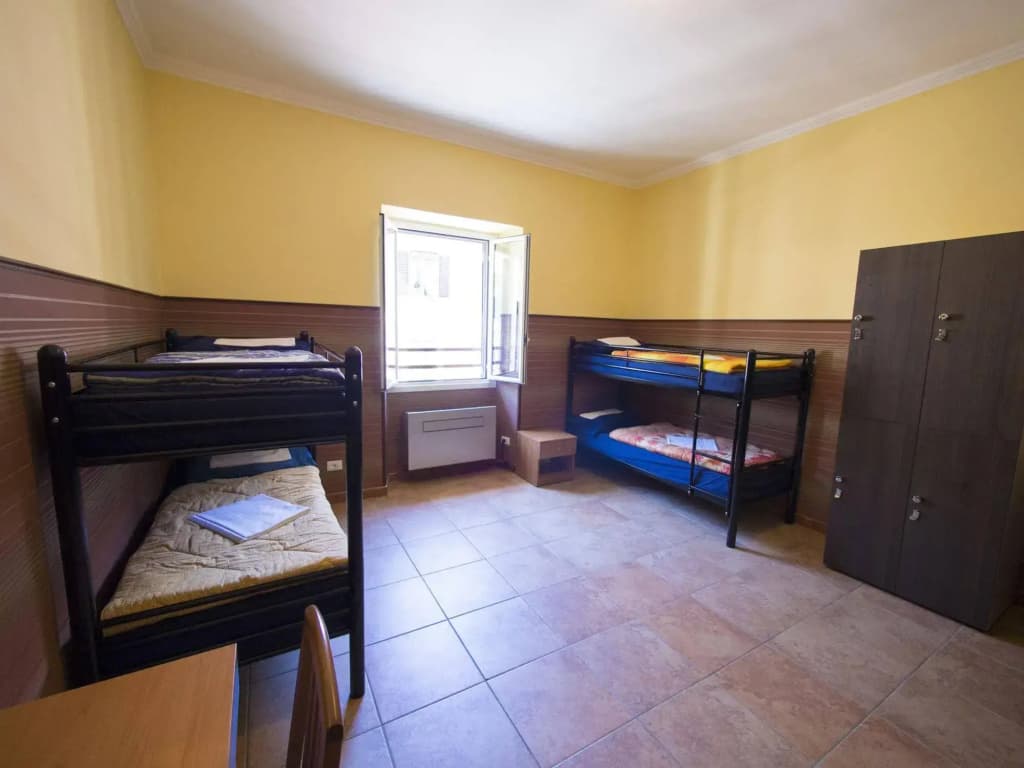 Alessandro Downtown Hostel - photo 7