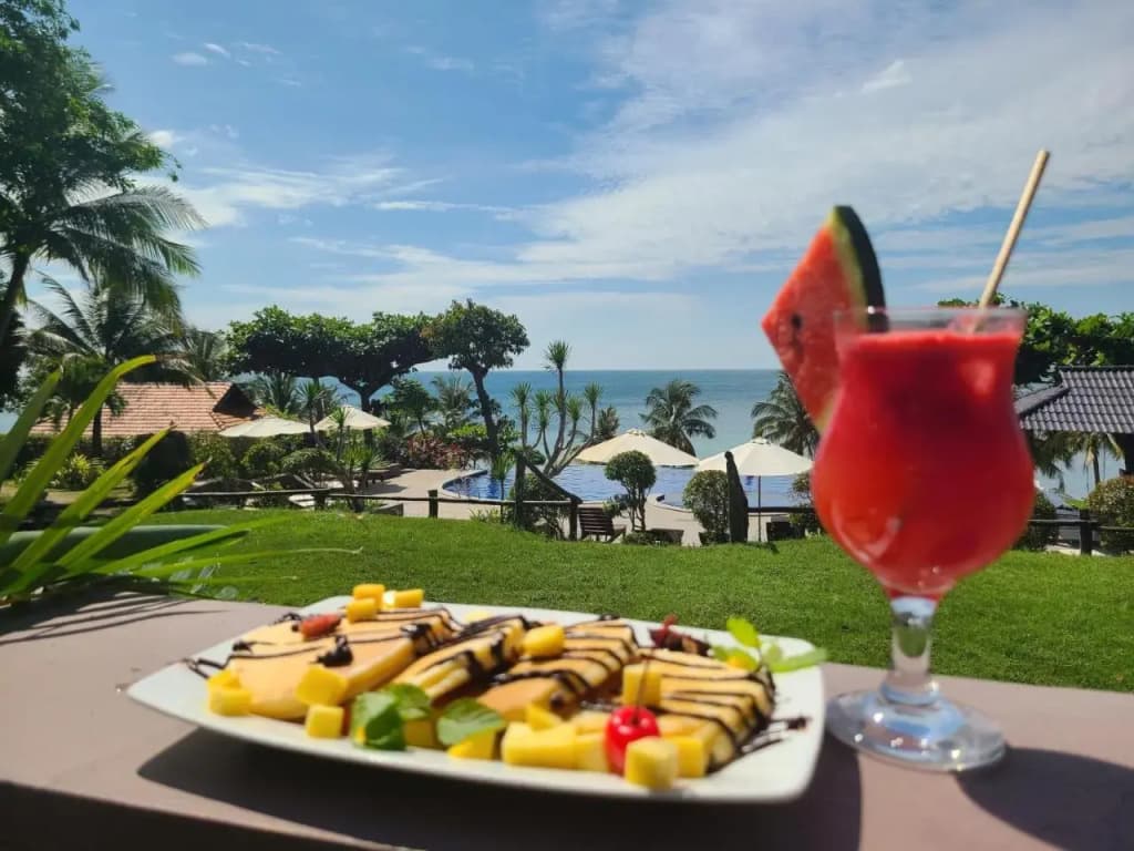 Mövenpick Resort Waverly Phu Quoc - photo 11