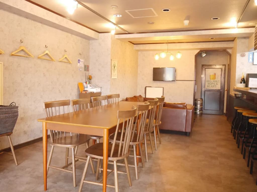 Hotel Mystays Higashi-Jujo - photo 23