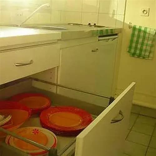 Apartment Grands Champs - photo 7