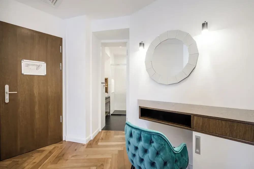 Budapest Eye Boutique Suites by BQA - photo 10