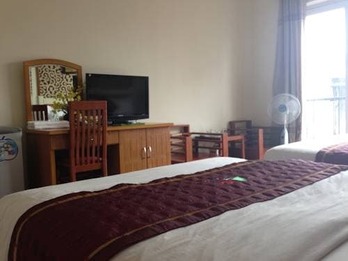 West Lake Hotel Hanoi - photo 2