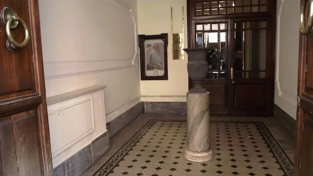 Lazio Elegance Suite - photo 1