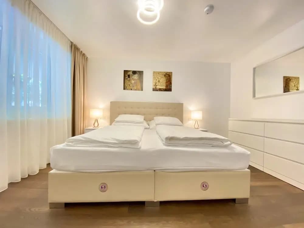 Steiner Residences Vorgartenstrasse - photo 42
