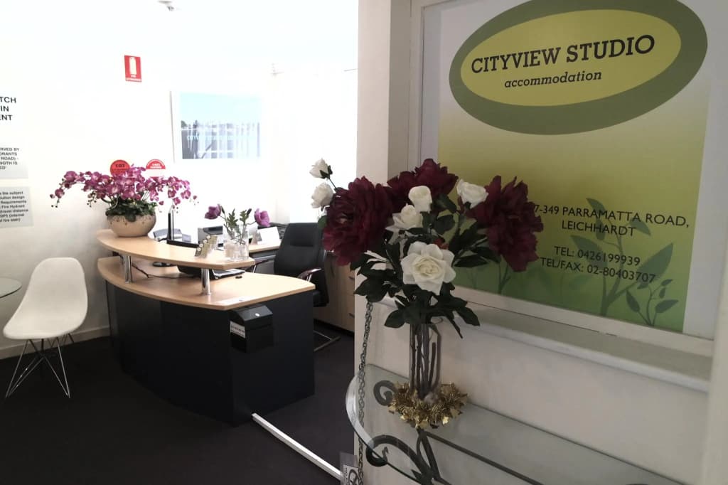 Cityview Studio Accommodation - photo 11