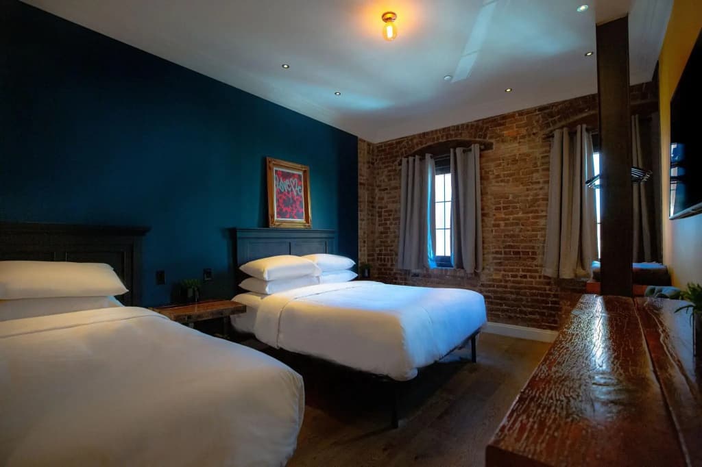 The Sohotel - photo 25