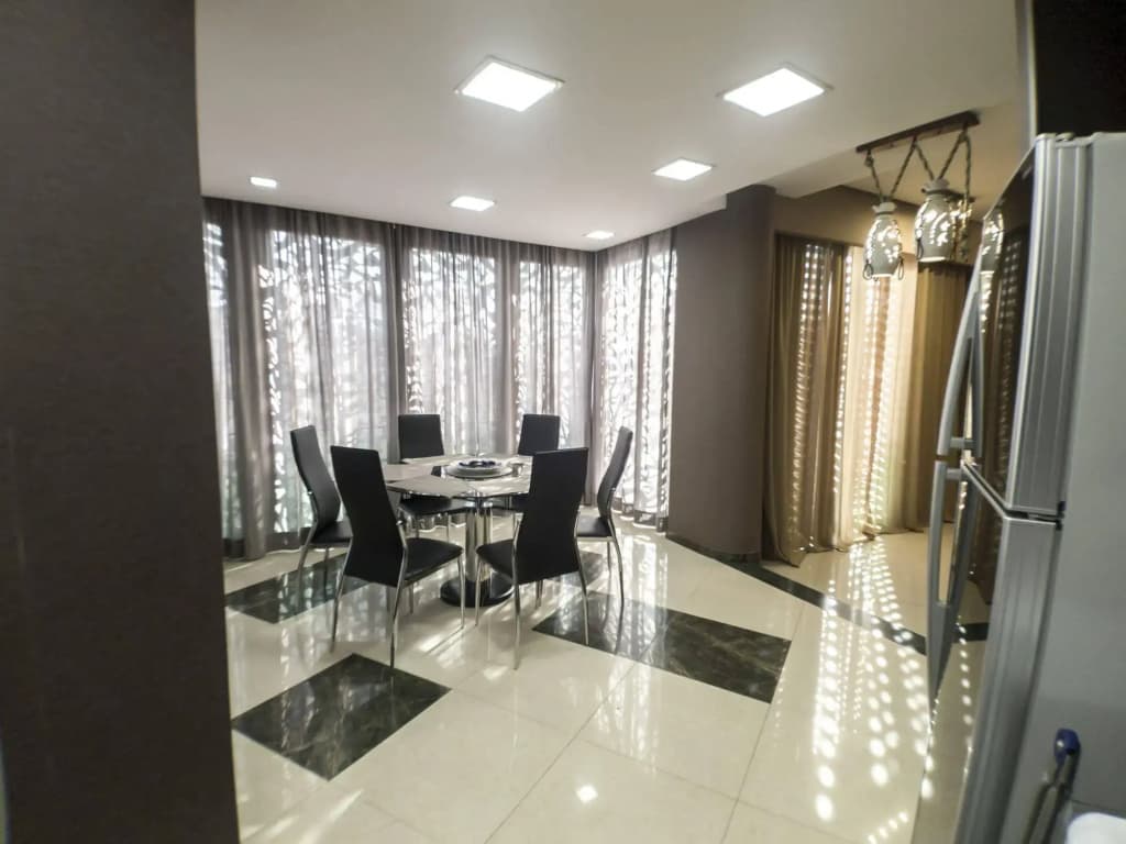 Tbilisi Core: Leo - photo 21