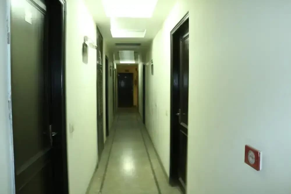 Hotel Airport Link - photo 14