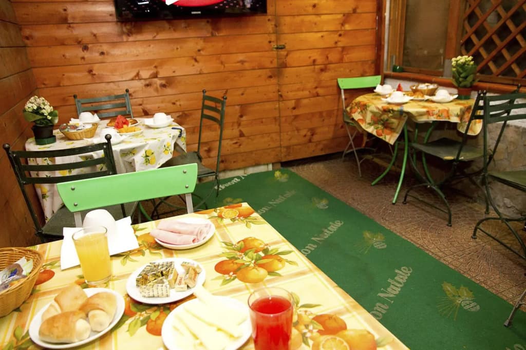 Hotel Giubileo - photo 12