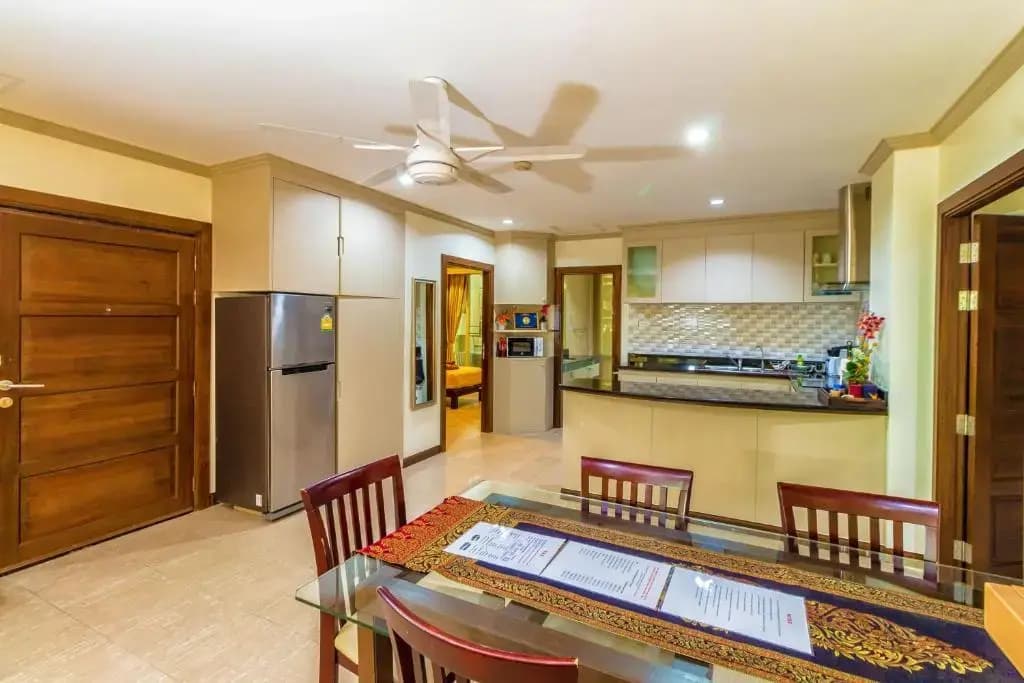 Karon View Apartments - photo 15