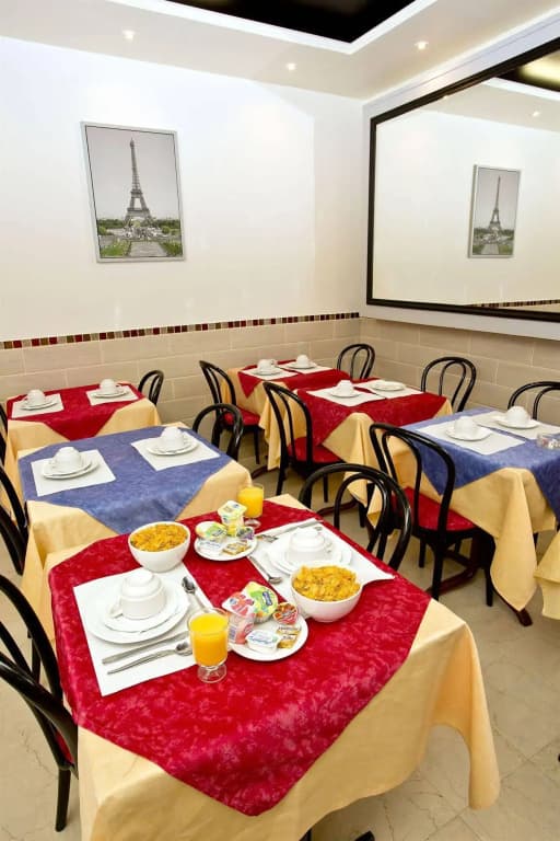 Hipotel Paris Voltaire Bastille - photo 17