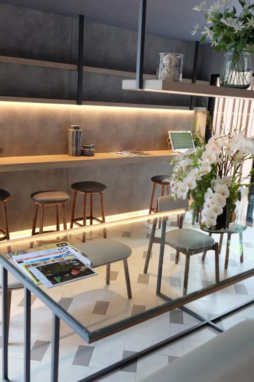 NAP Hotel Bangkok - photo 14