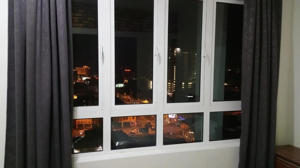 JOMSTAY Octagon Ipoh Suites - photo 2