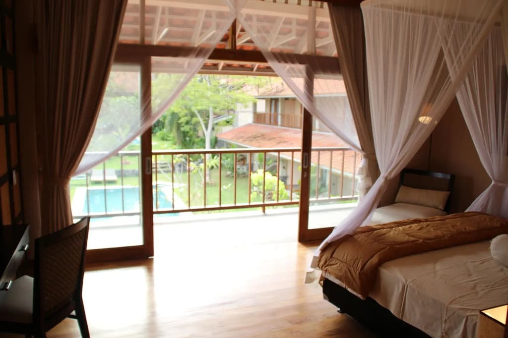 Canggu Suites - photo 6