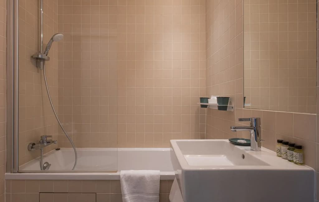 Hôtel Arvor Saint Georges - photo 25