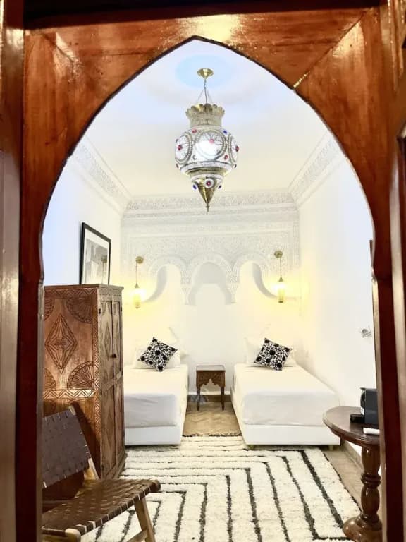 Riad Serendip Boutique Hotel - photo 45