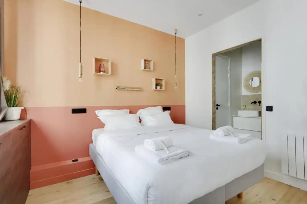 Pick a Flat's Apartment in Reuilly-Diderot - Rue Claude Tillier - photo 5