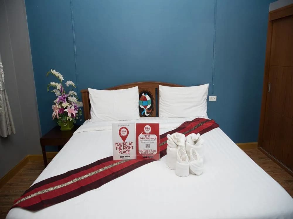 Nida Rooms Nonghoi Galae 177 - photo 2