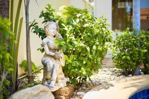 Golden Villa by Fantasea Beach - photo 16