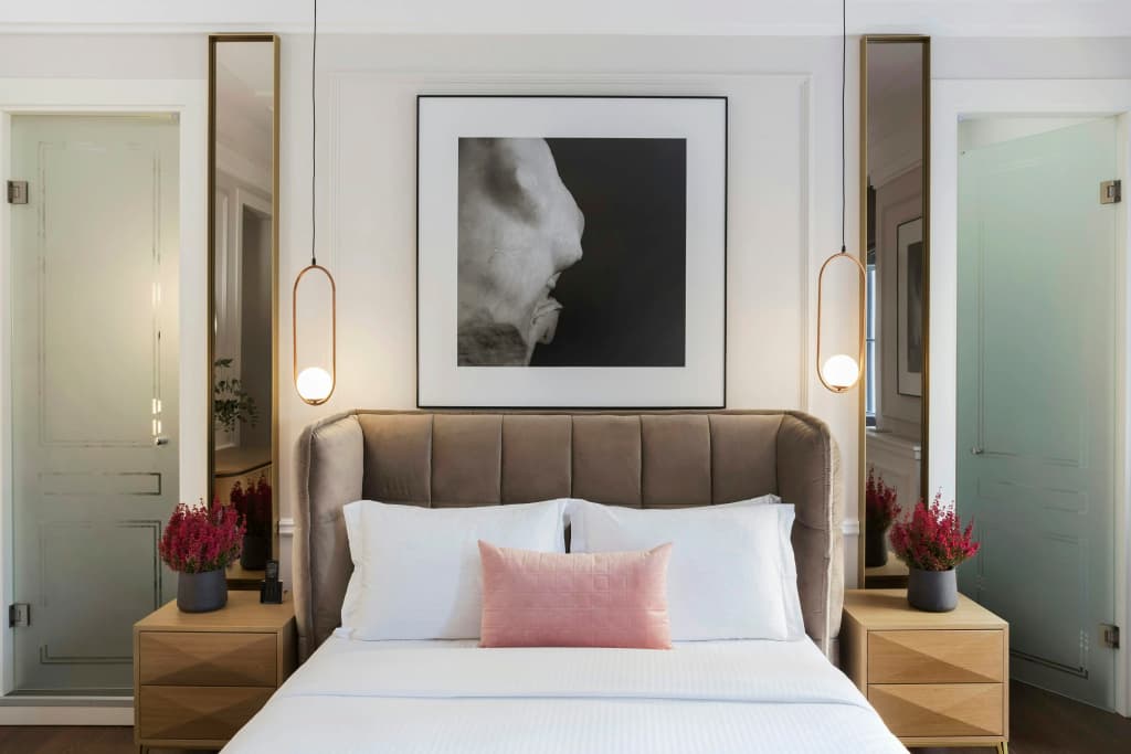 A77 Suites, Small Luxury hotels of the World - photo 3