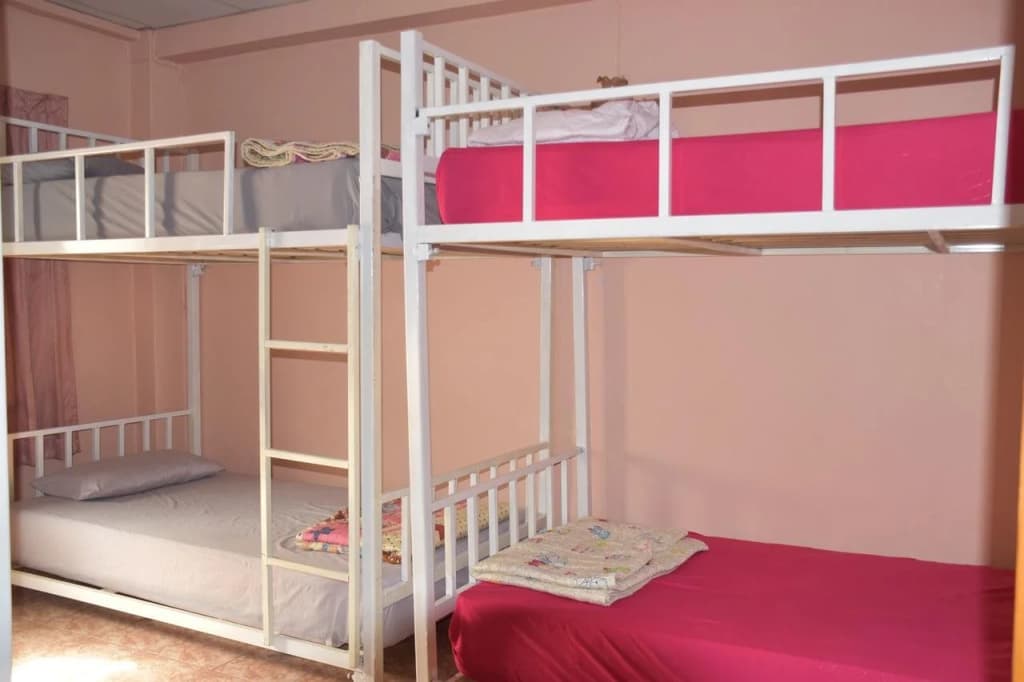 Empo Hostel at 30 Onnut - photo 8