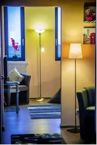 M0 Caffe & Motel - main photo