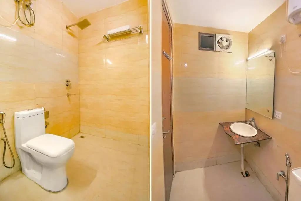 Fabexpress Vaishnavi Stay - photo 10